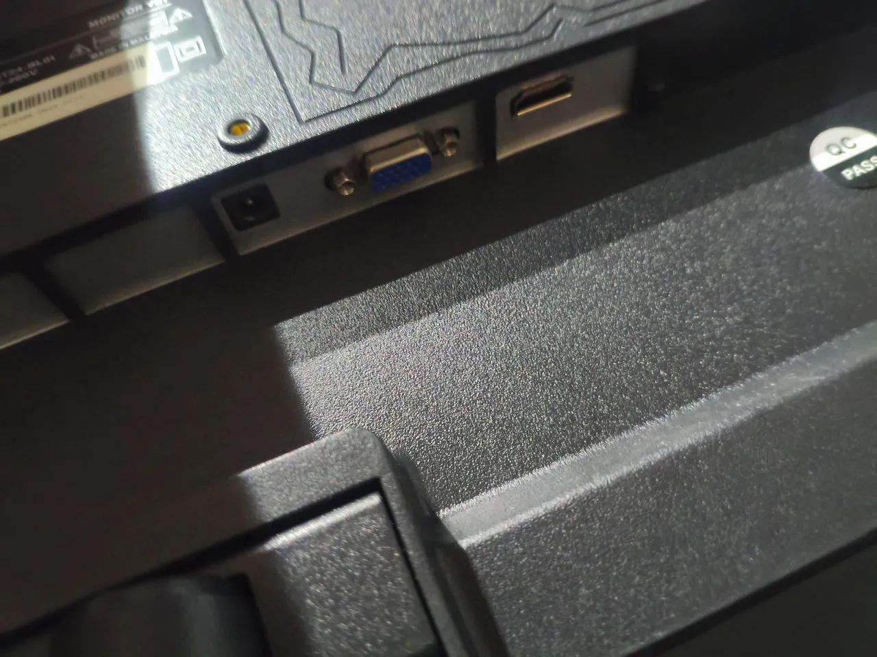 Monitor VST Tela LCD em Ótimo Estado - Funcionando Perfeitamente - Foto 3