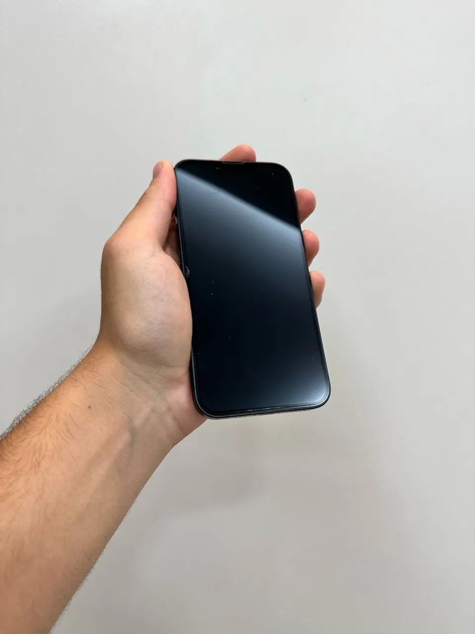 iPhone 13 256gb bateria 86% nunca aberto! - Foto 4