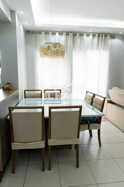 Apartamento à venda, Edificio Alvorada, Terra Nova, Cuiabá, MT - Foto 5