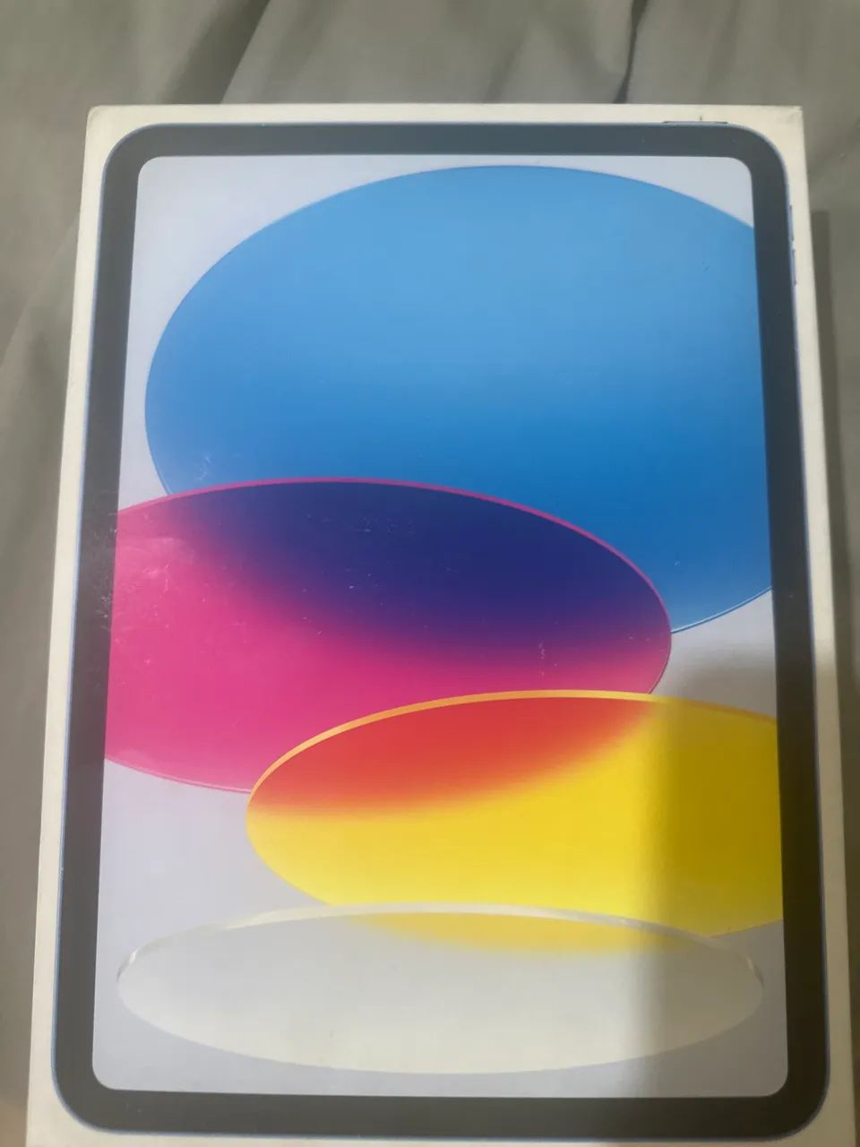 iPad 11 128gb azul - Foto 2