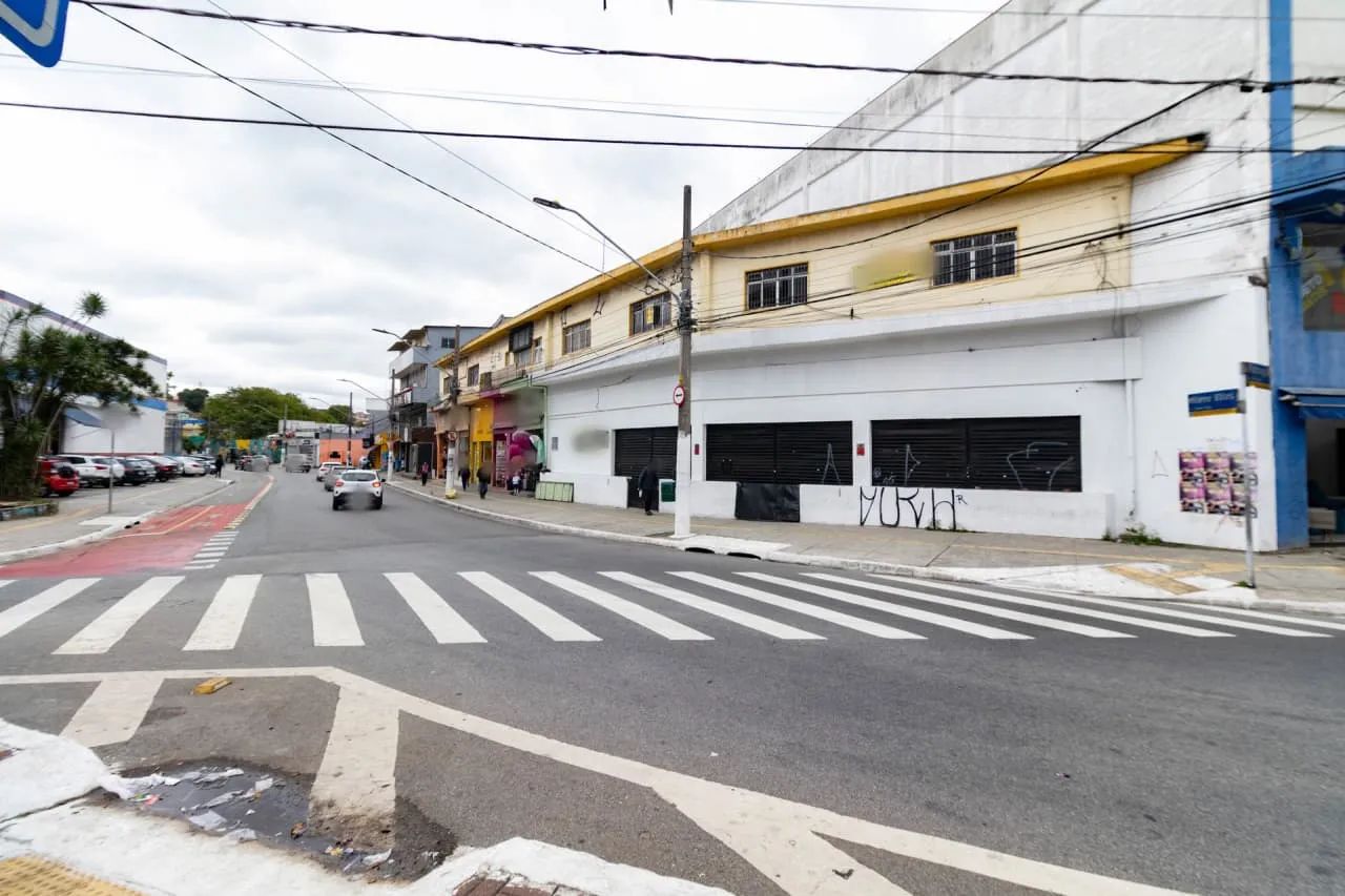 Loja na Avenida Milene Elias, 1713  120 m² - Foto 2