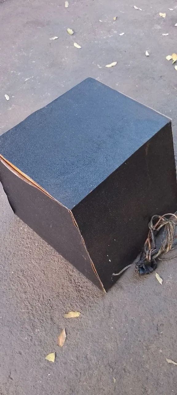 Som automotivo  - Foto 4