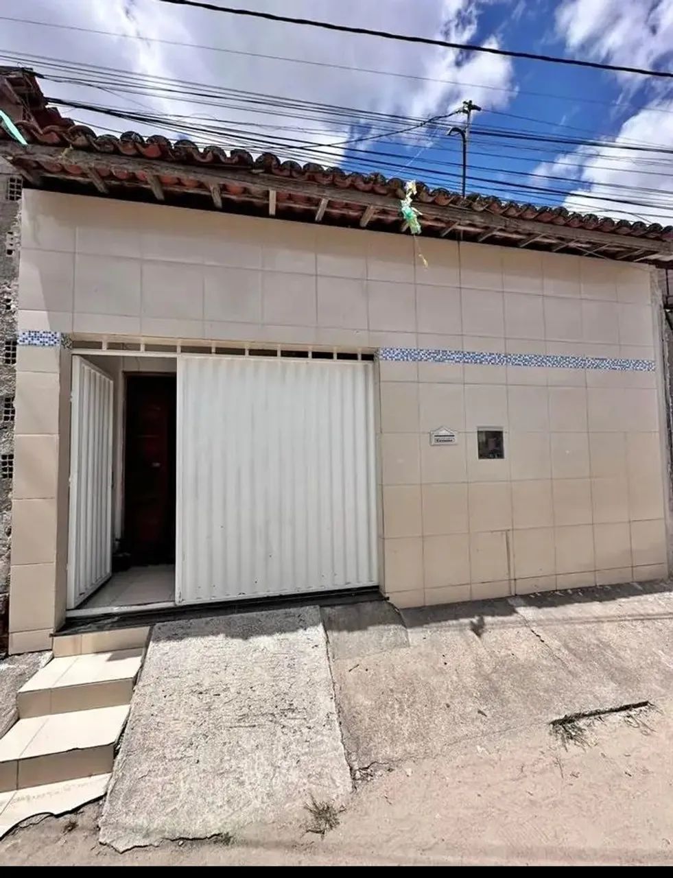CASA PADRÃO JACINTINHO - 3