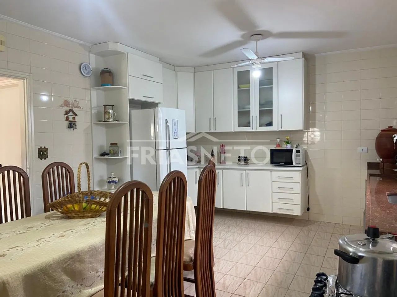 Casa à venda no bairro Paulicéia - Foto 3