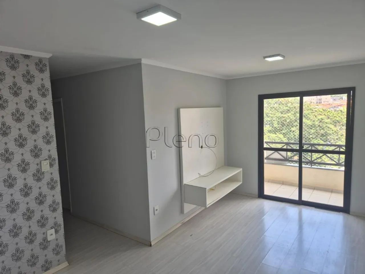 Apartamento à venda em Campinas, Jardim Margarida, com 3 quartos, com 75.83 m² - Foto 3