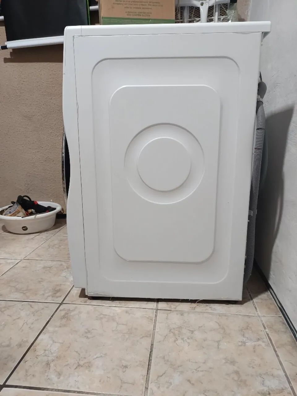 Máquina de lavar  - Foto 4
