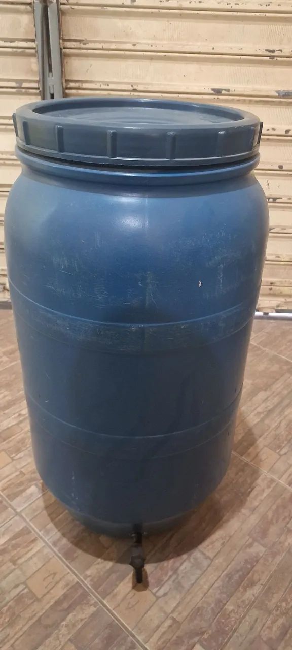 Galão 80lt - Foto 2