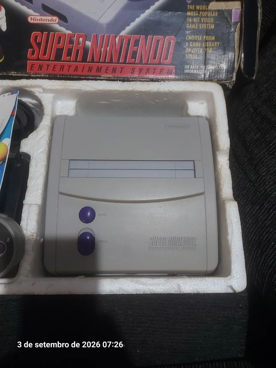 Super nes baby - Foto 5