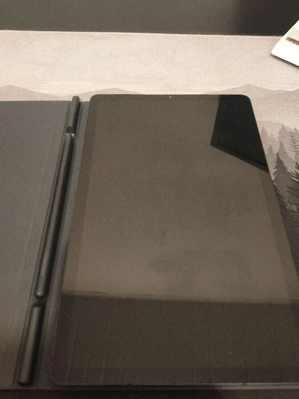 Tablet Samsung S6 - Foto 2