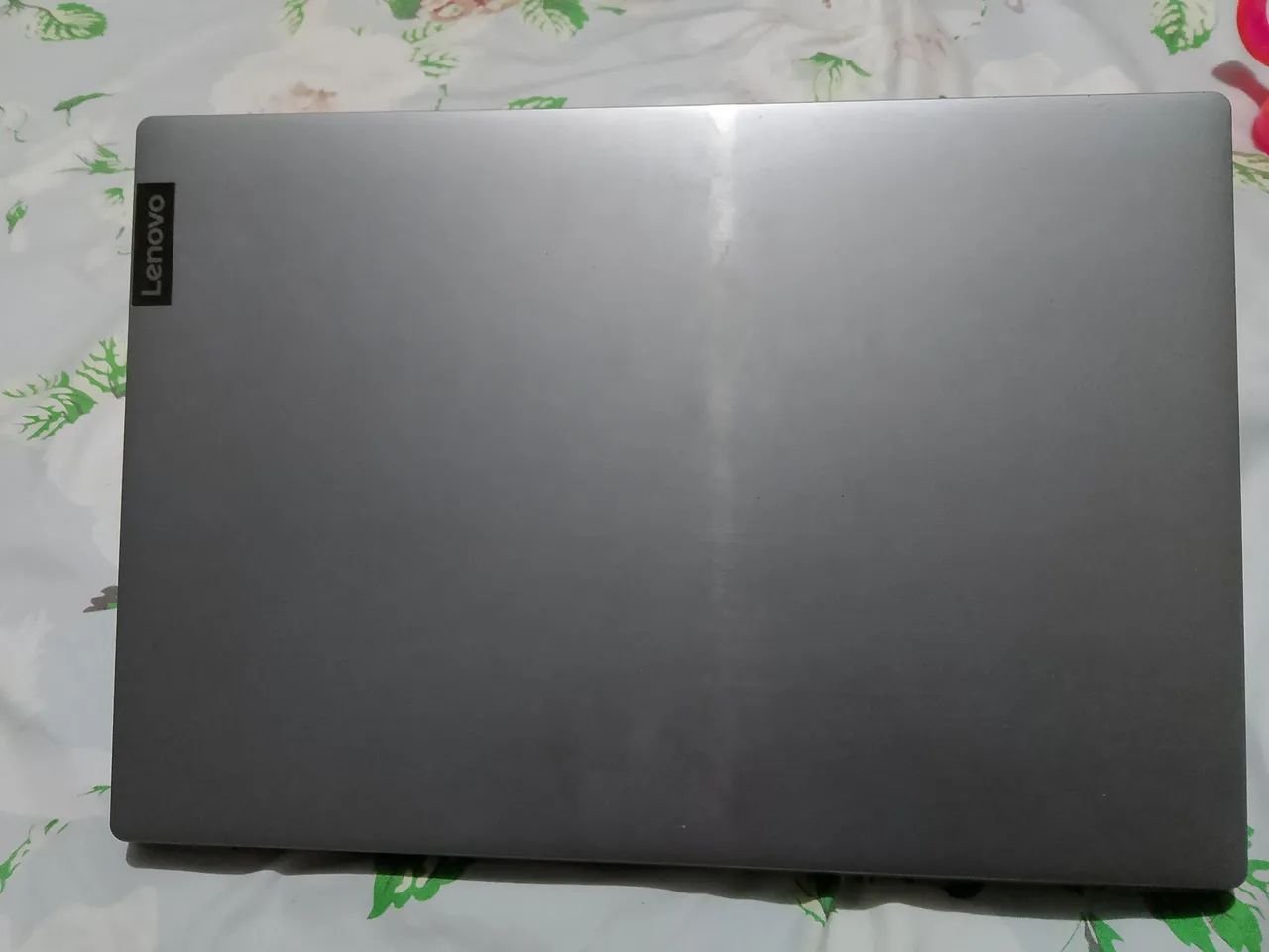 Notebook Lenovo
