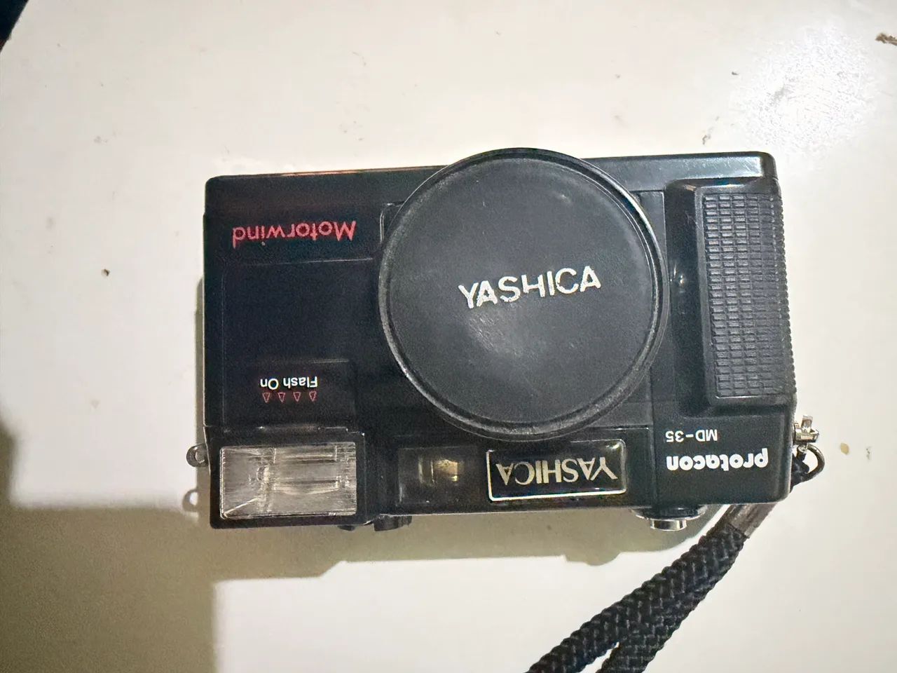 Vendo câmera 