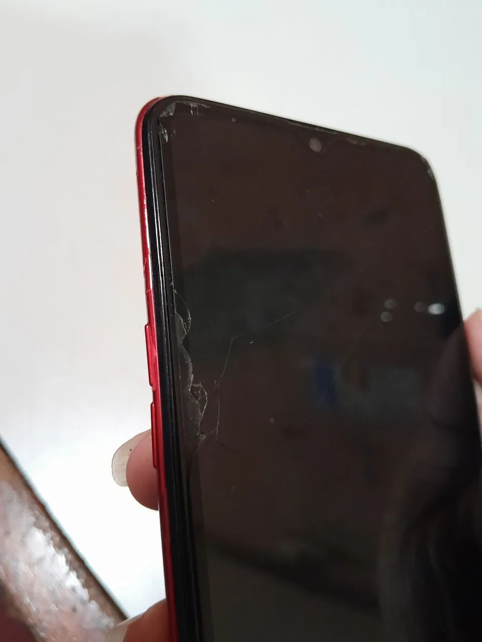 Samsung A10S  - Foto 3