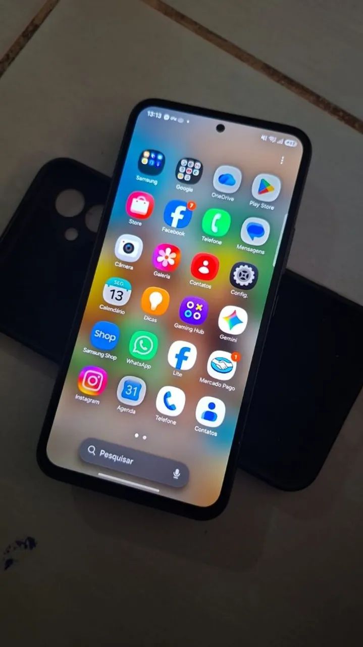 Vendo Samsung A54 - Foto 4