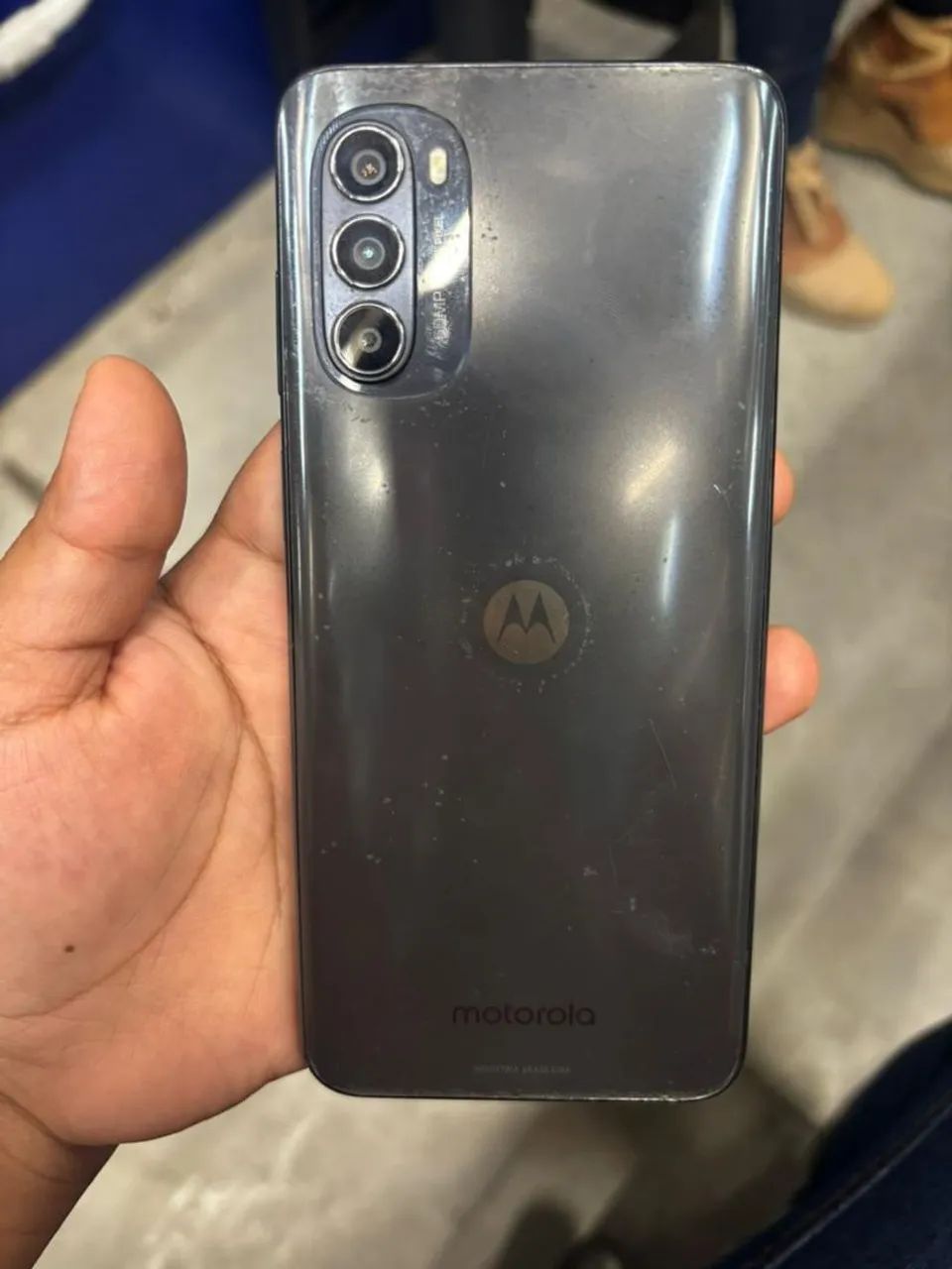 Celular motog52 - Foto 4
