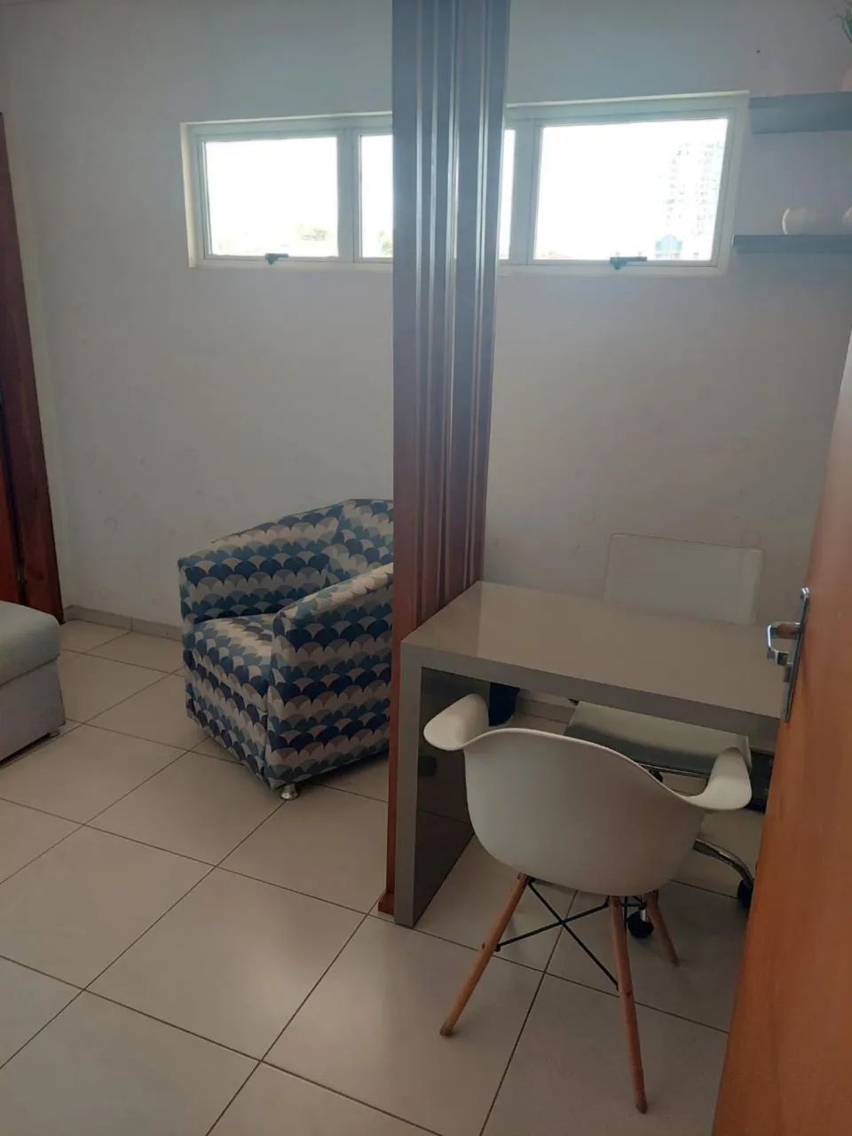 ALUGA-SE SALA MOBILIADA  - Foto 4