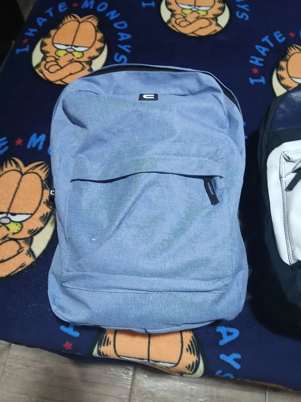 Desapego de mochilas  - Foto 5