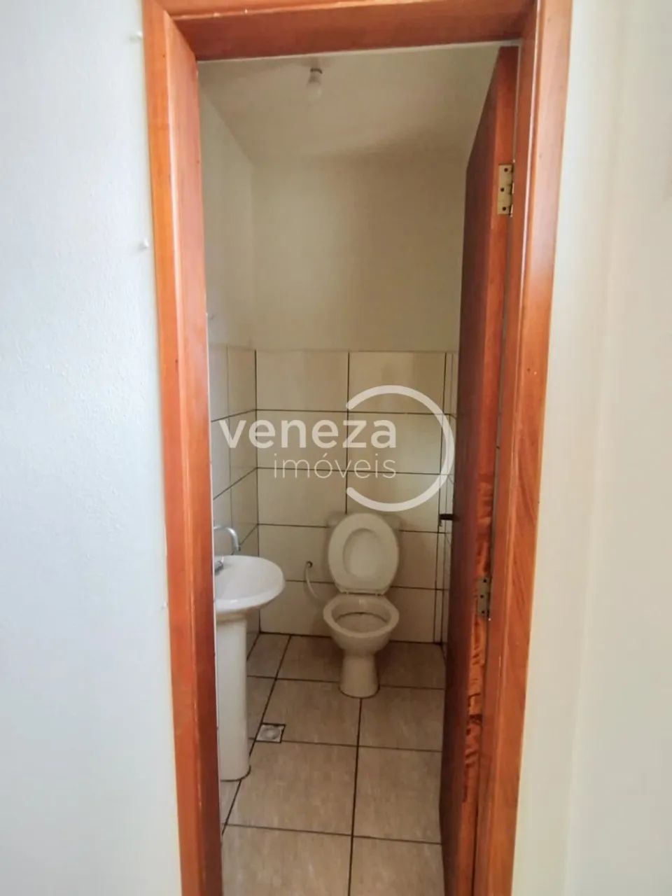 Barracão para alugar, 450 m² no Setor 3, Ibiporã/PR - Foto 5