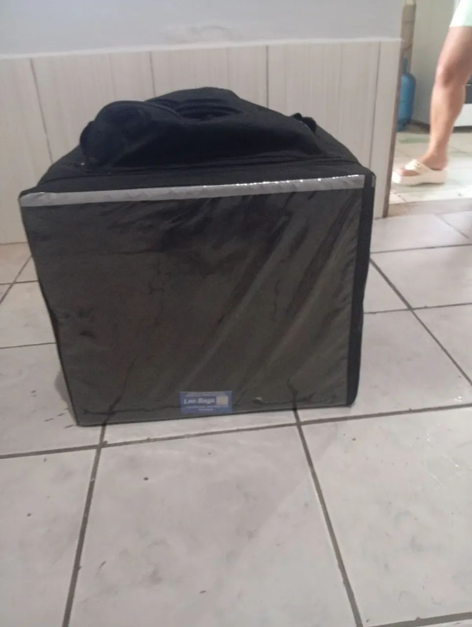 Bag entrega  - Foto 2