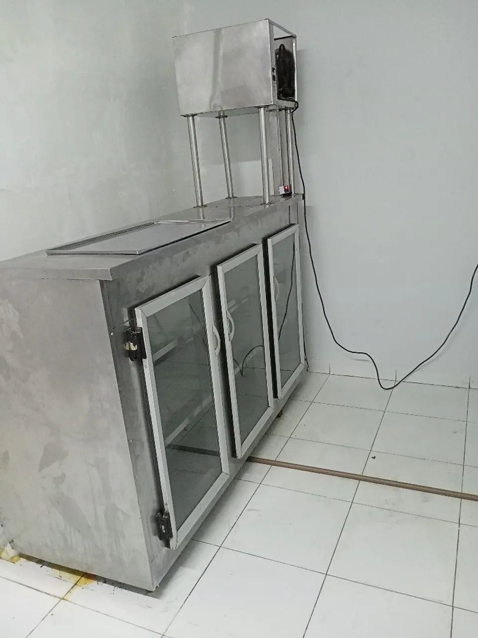 Freezer 