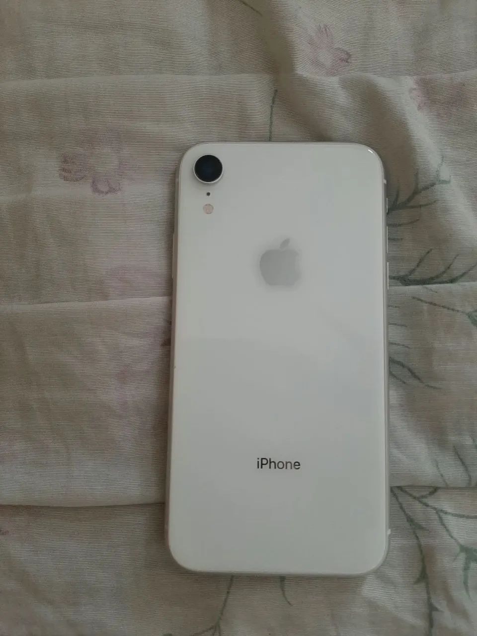 iPhone XR  - Foto 2