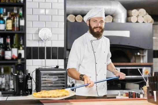 Vaga para Pizzaiolo e Auxiliar de Pizzaiolo - Capoeiras