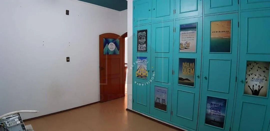 Casa Comercial à venda, Parque Taquaral, Campinas - CA9639. - Foto 3