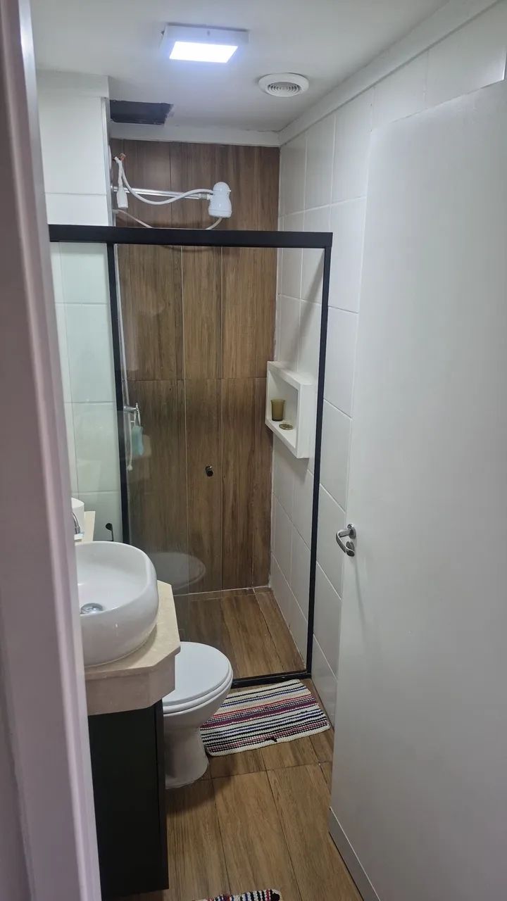 Alugo Apartamento 