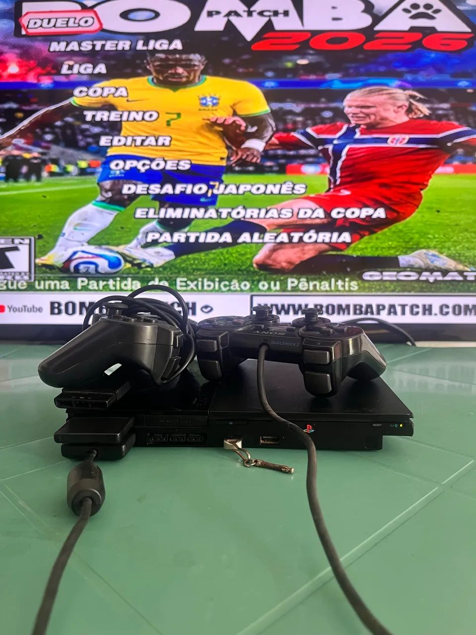 Ps2 - Foto 4