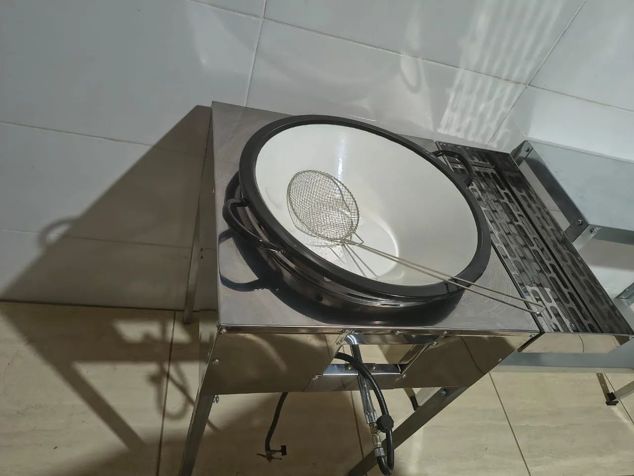 Fritadeira  - Foto 2