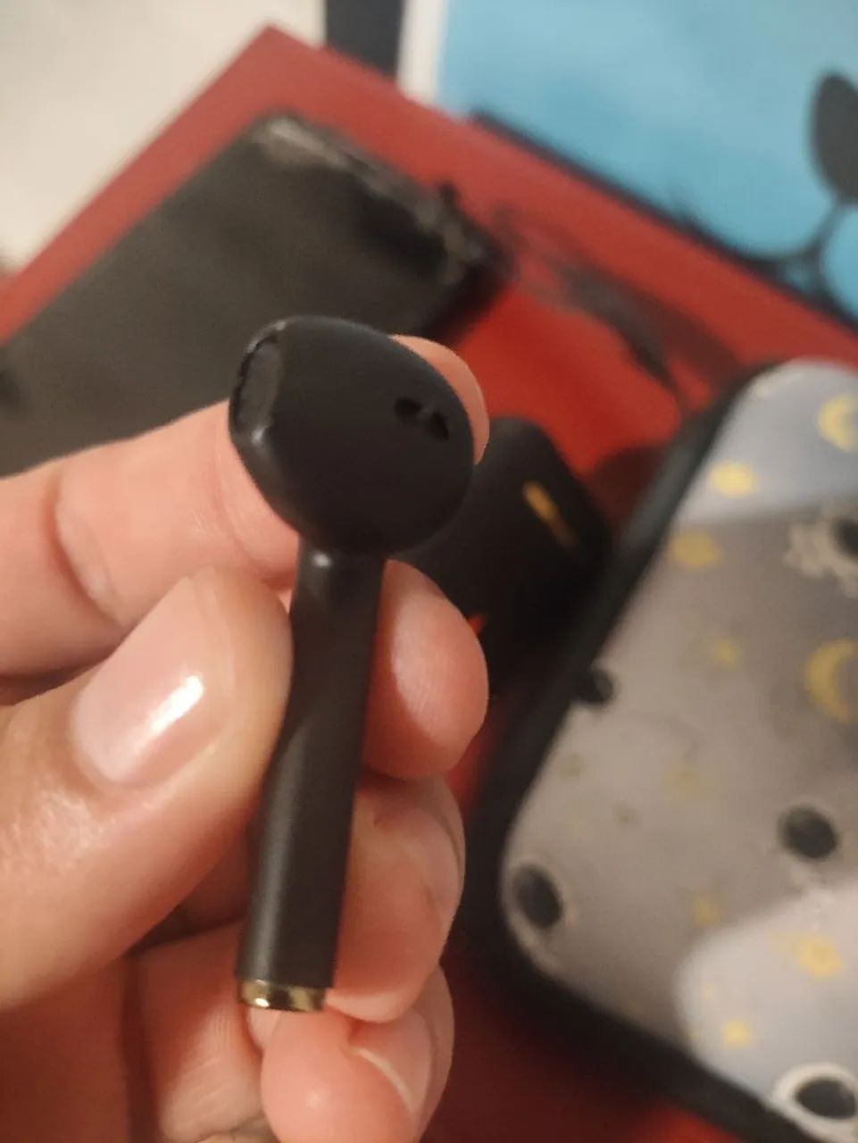 fone de ouvido bluetooth philips tat1108 - Foto 3