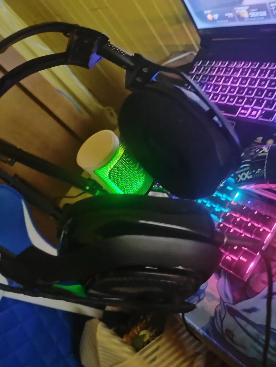 Notebook gamer  - Foto 2