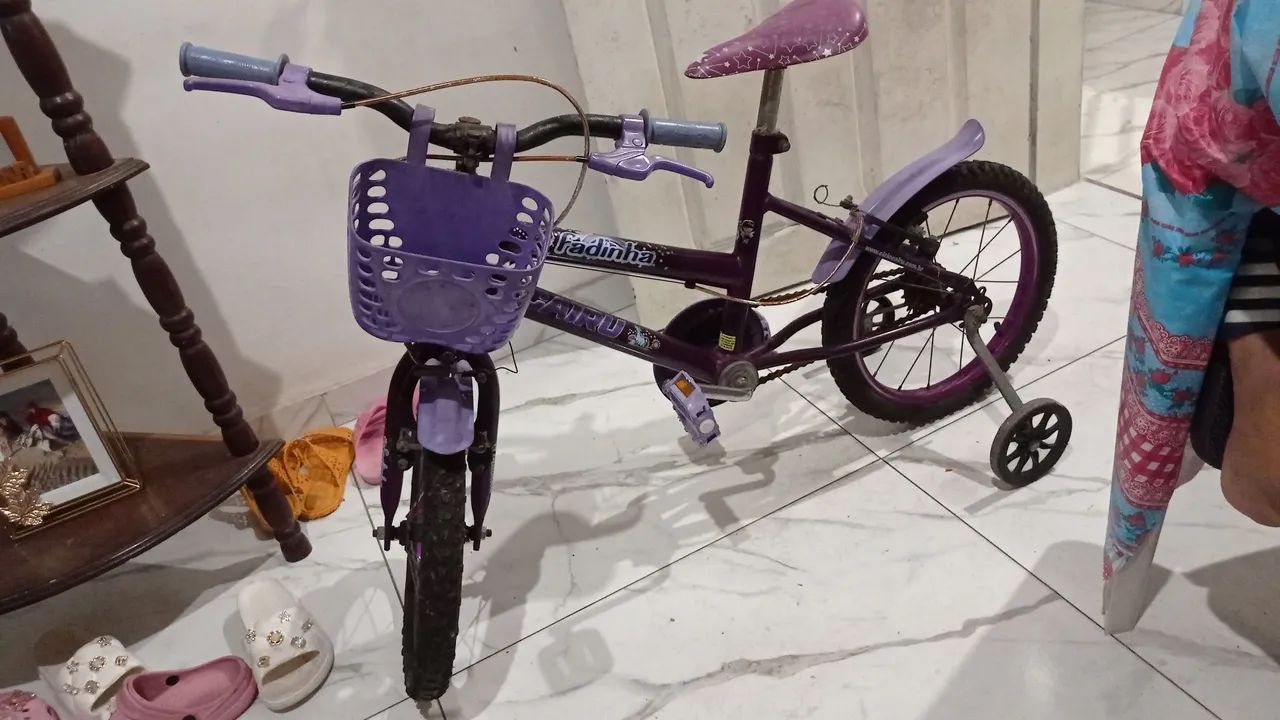Bike infantil  - Foto 3