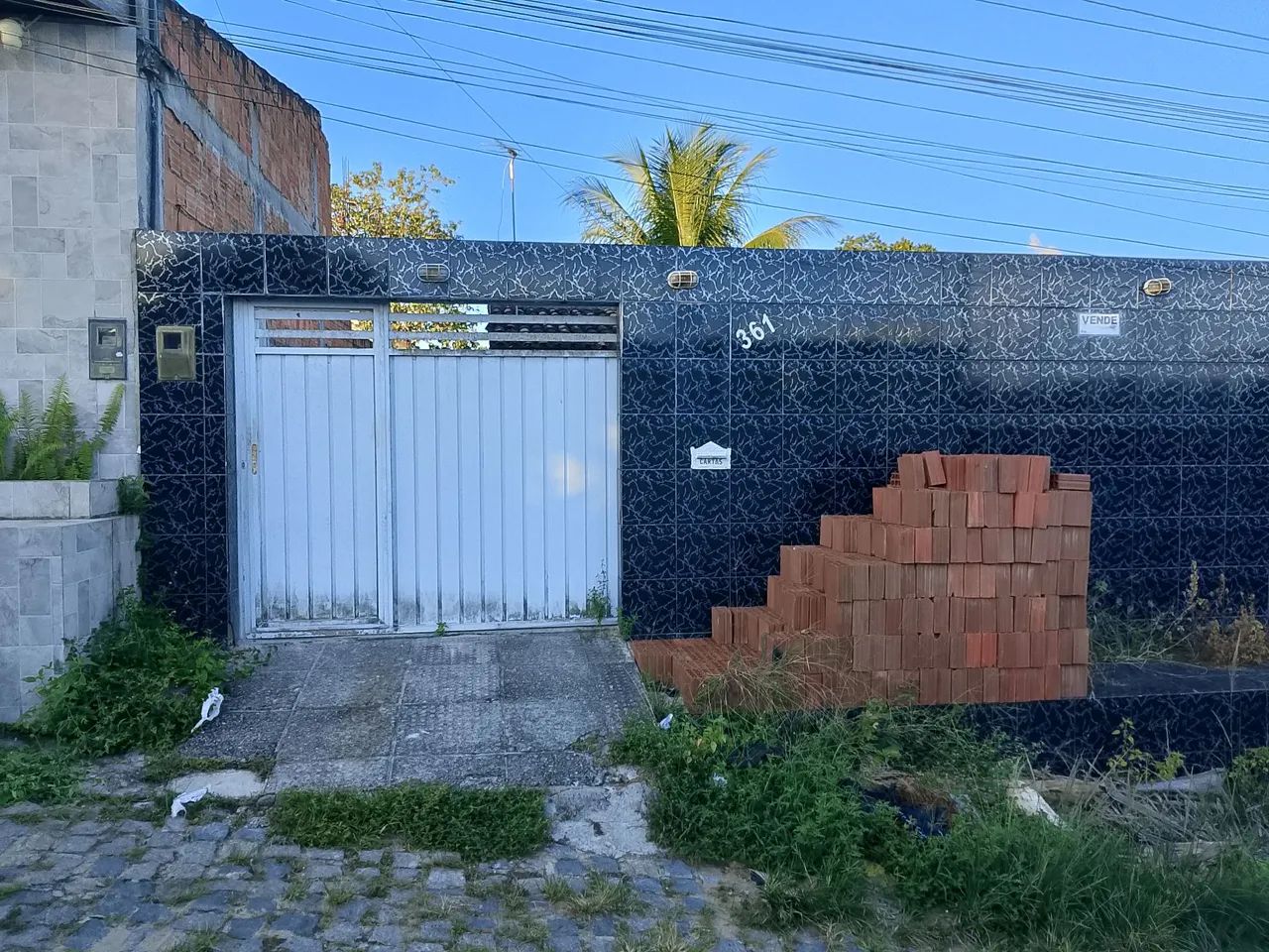 Foto - Igarassu - Tabatinga