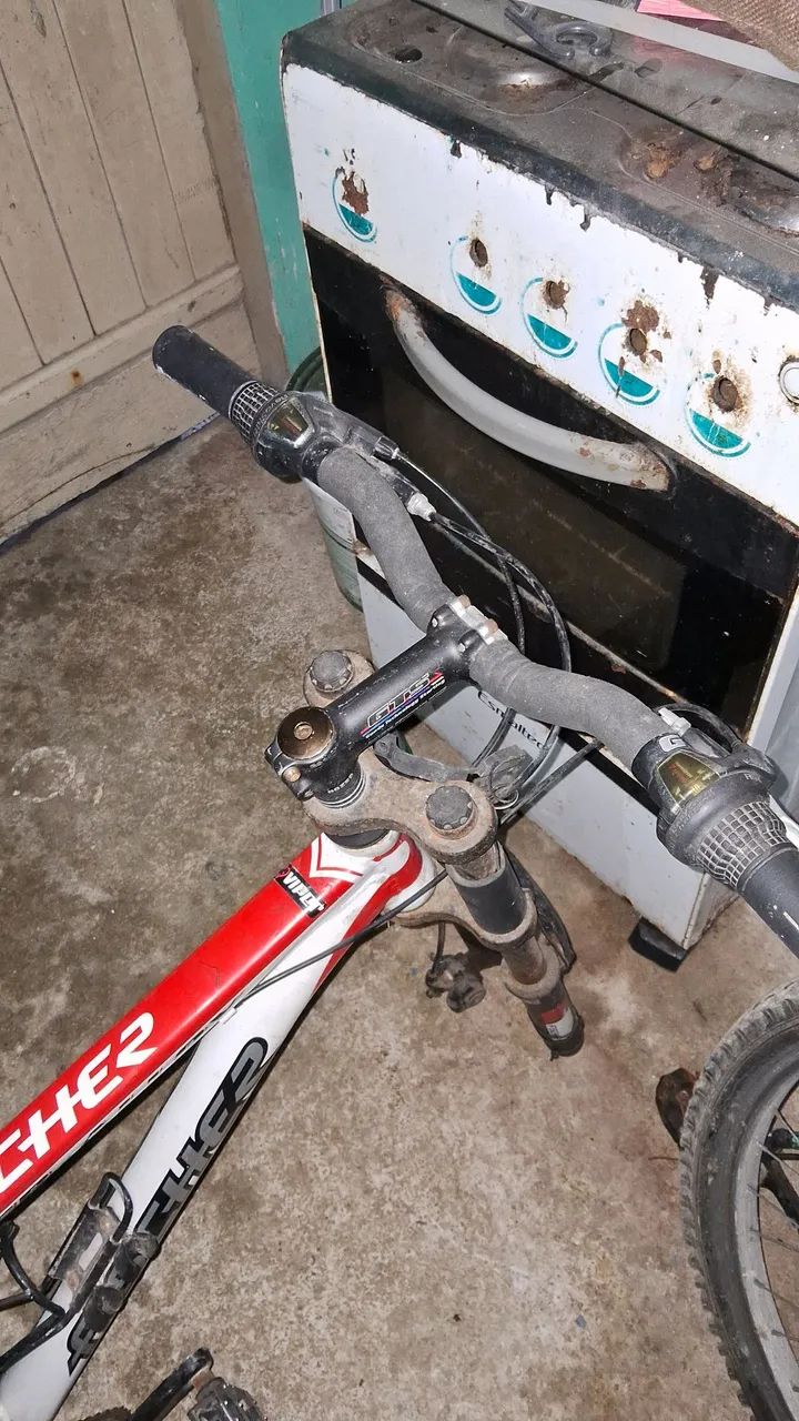 Quadros de bicicletas - Foto 2