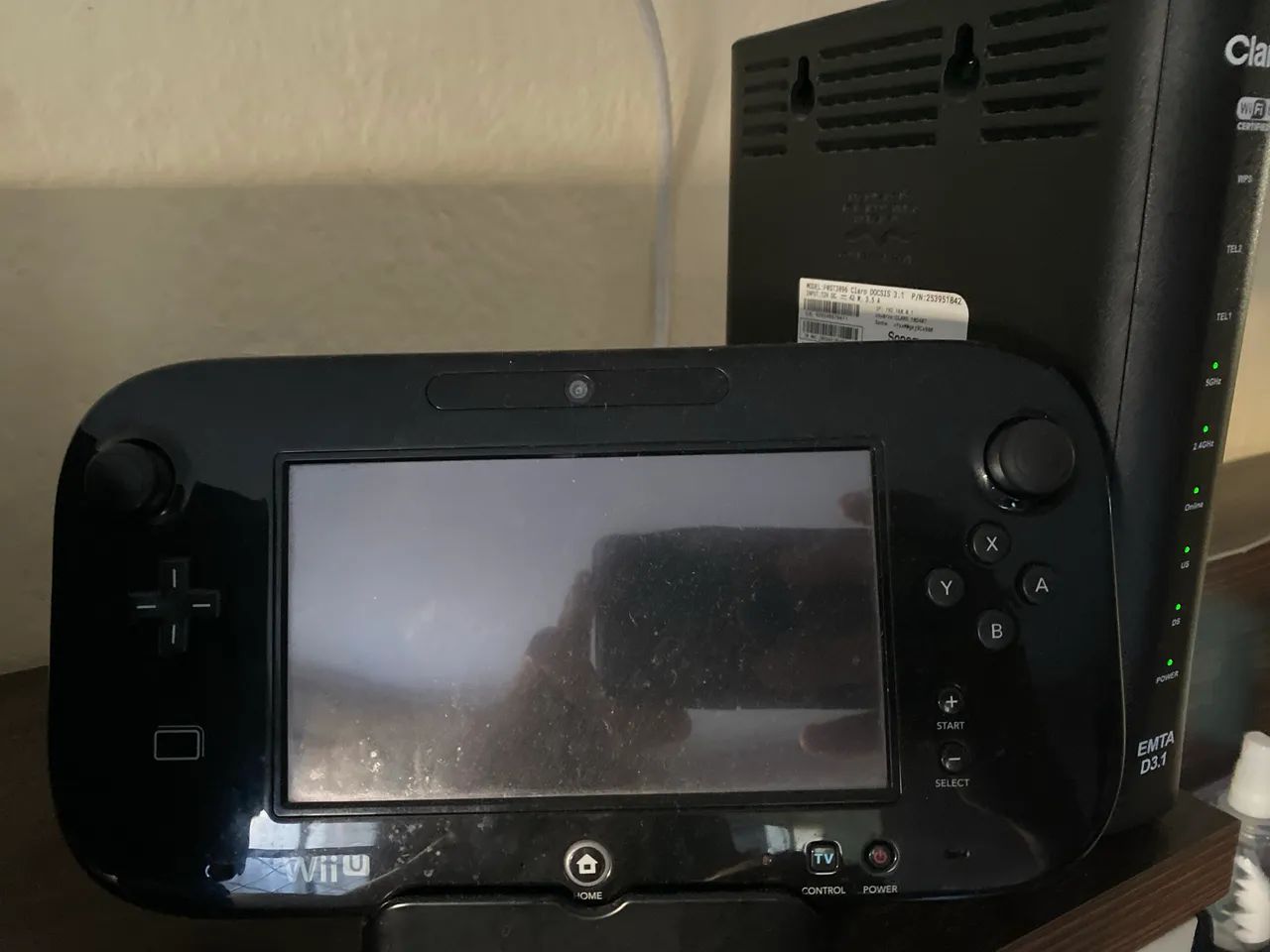 Nitendo Wii U - Foto 2