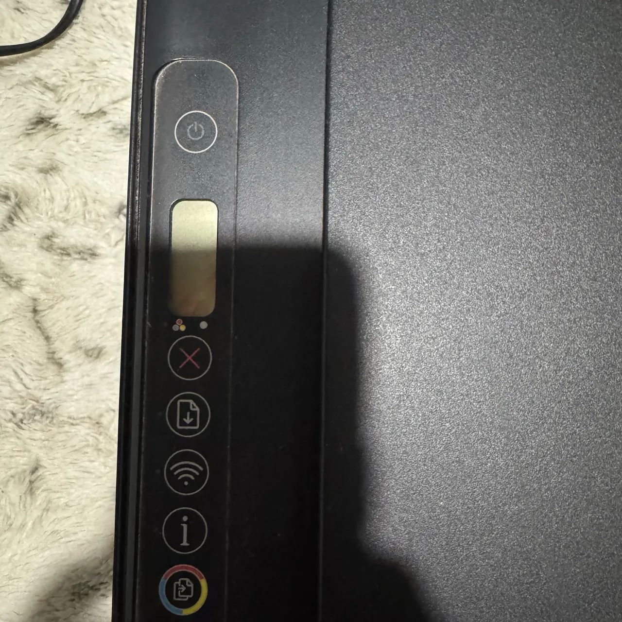 Impressora Multifuncional HP DeskJet Ink Advantage 2975 - Foto 4
