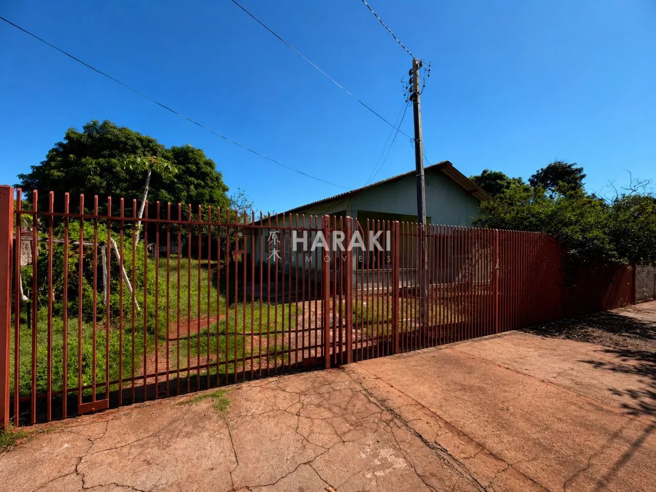 Casa/Terreno a venda na Zona 06 - Maringá/PR - Foto 3