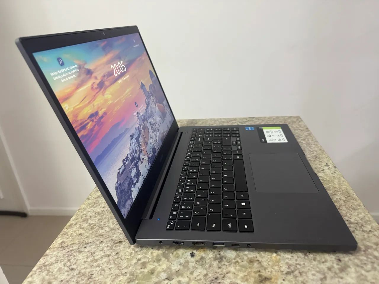 Notebook  Samsung Book  - Foto 2