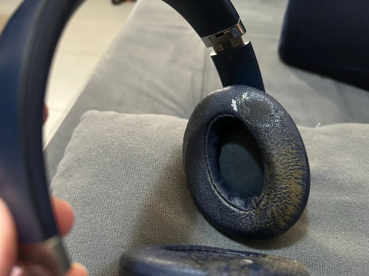 Fone Beats Studio Pro - Foto 5