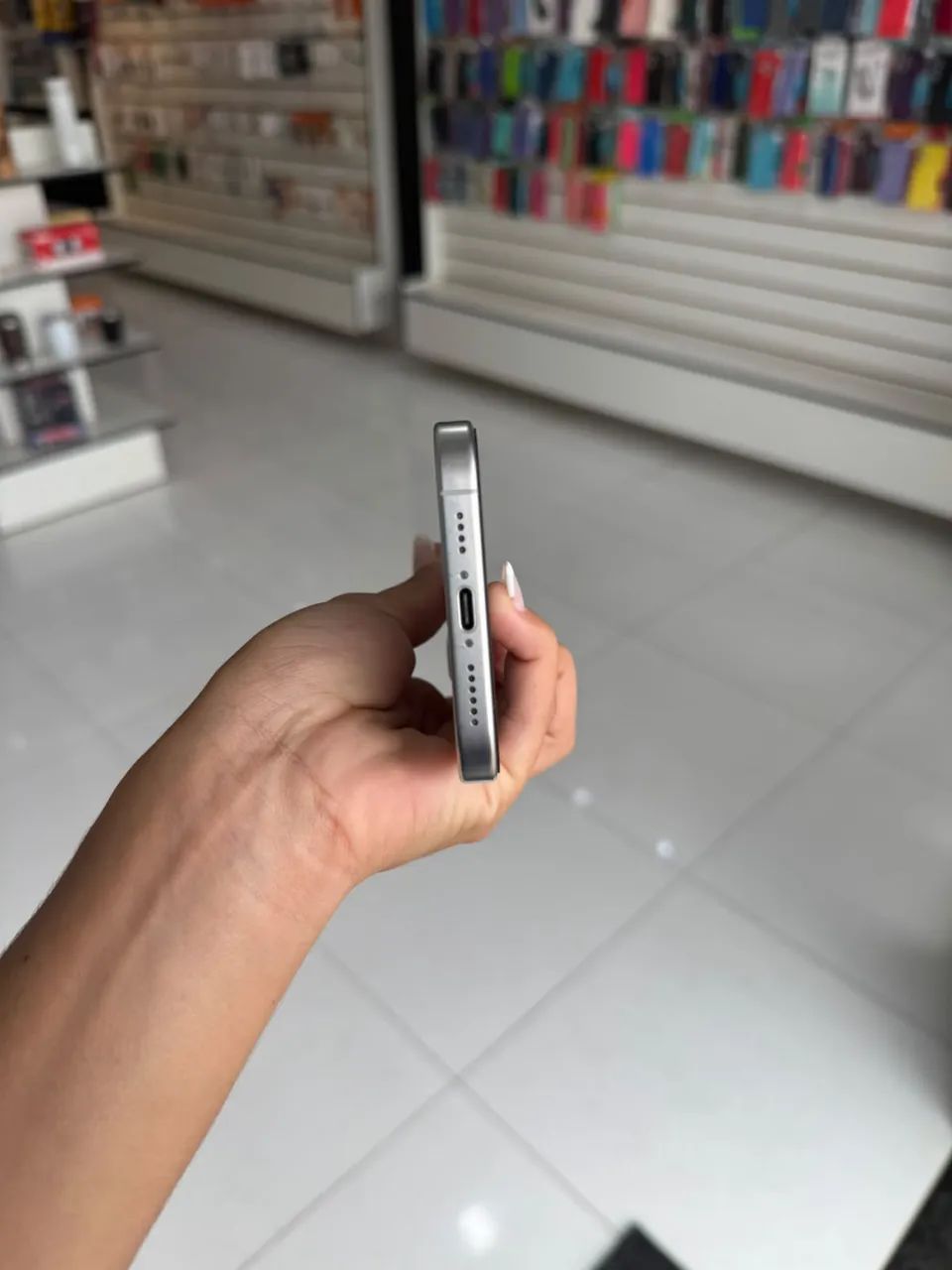 iPhone 16 Pro Max  - Foto 3