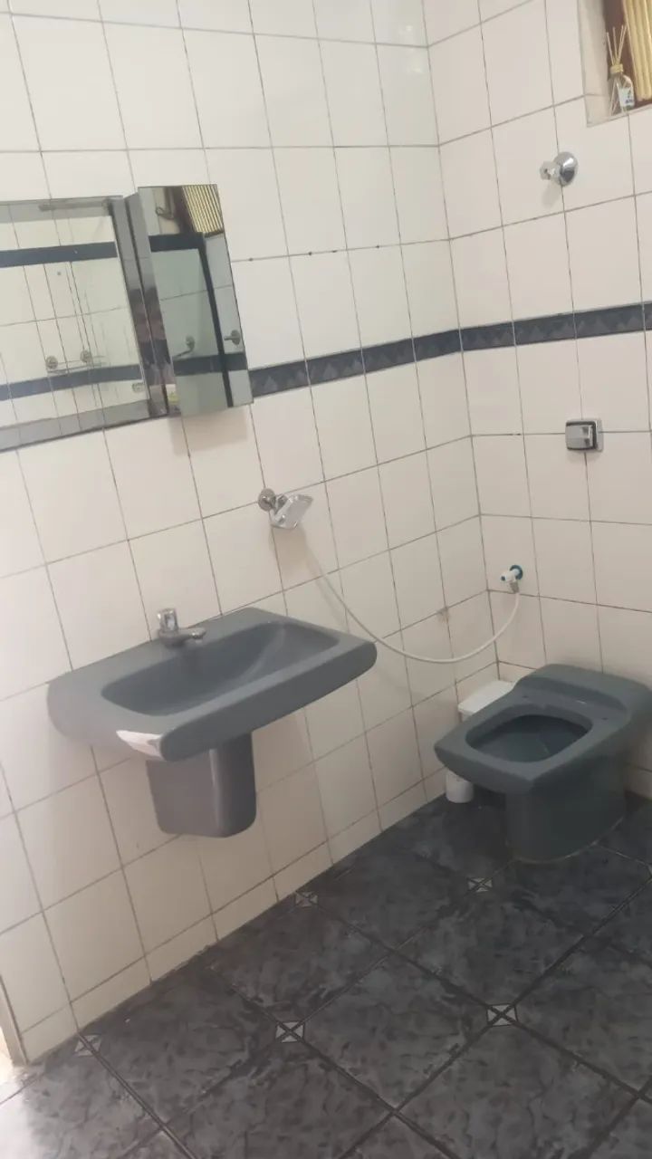 Aluguel de sala no bairro Cidade Nova em Salão de beleza - Foto 5