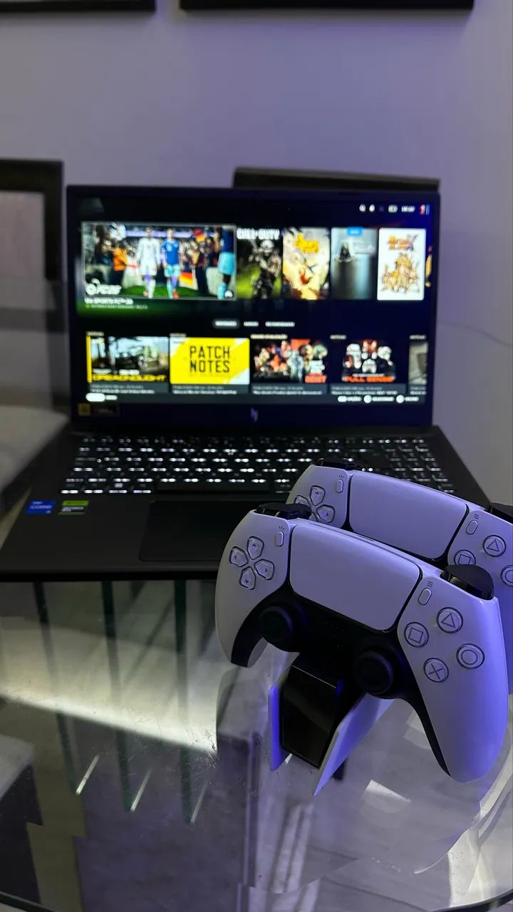 NOTEBOOK GAMER ACER NITRO V15 - Foto 2