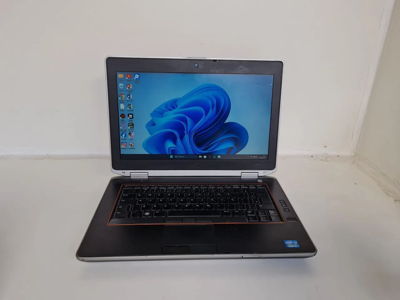 Notebook Dell I5 2ª - Foto 2