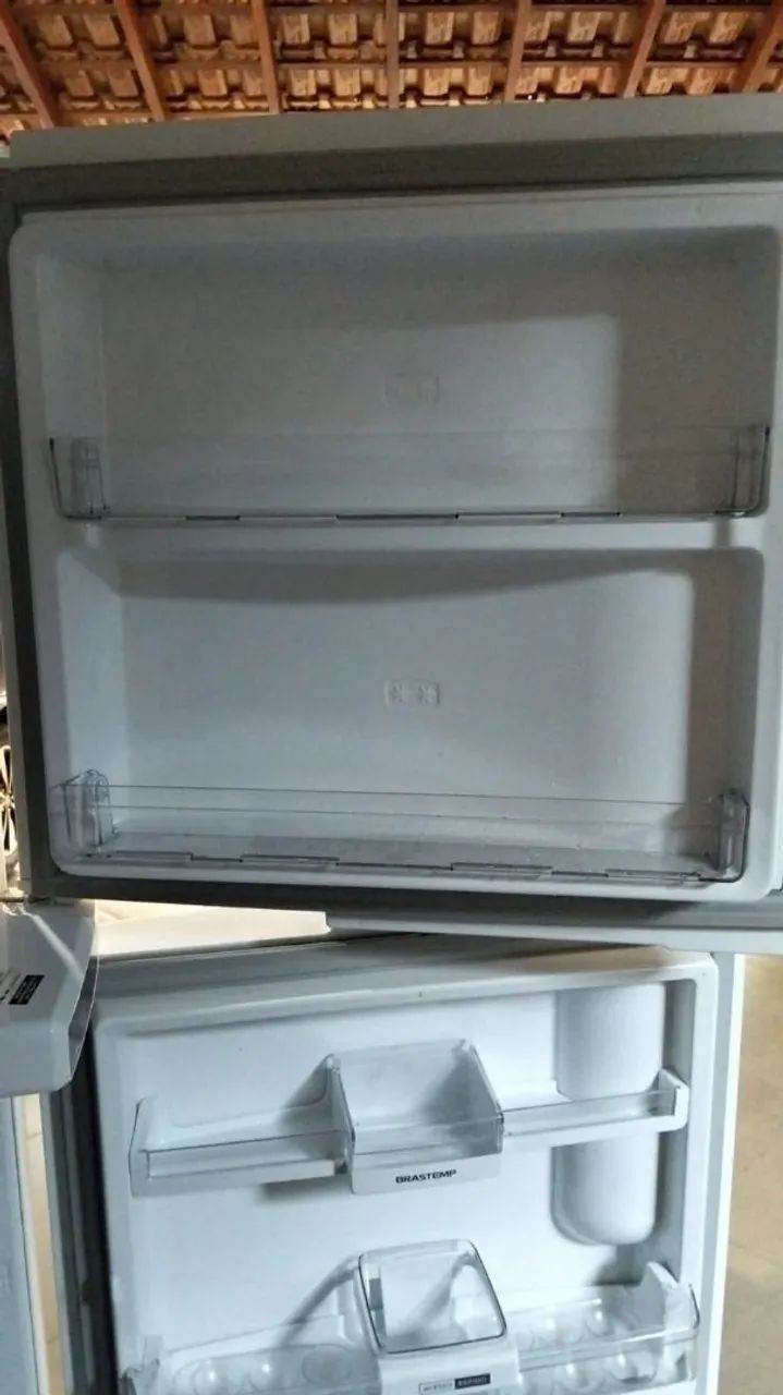 Geladeira 