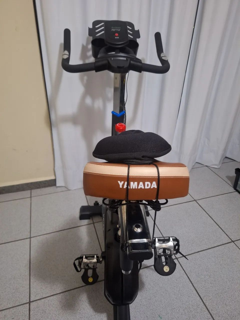 Bike ergométrica (usada) - Foto 4