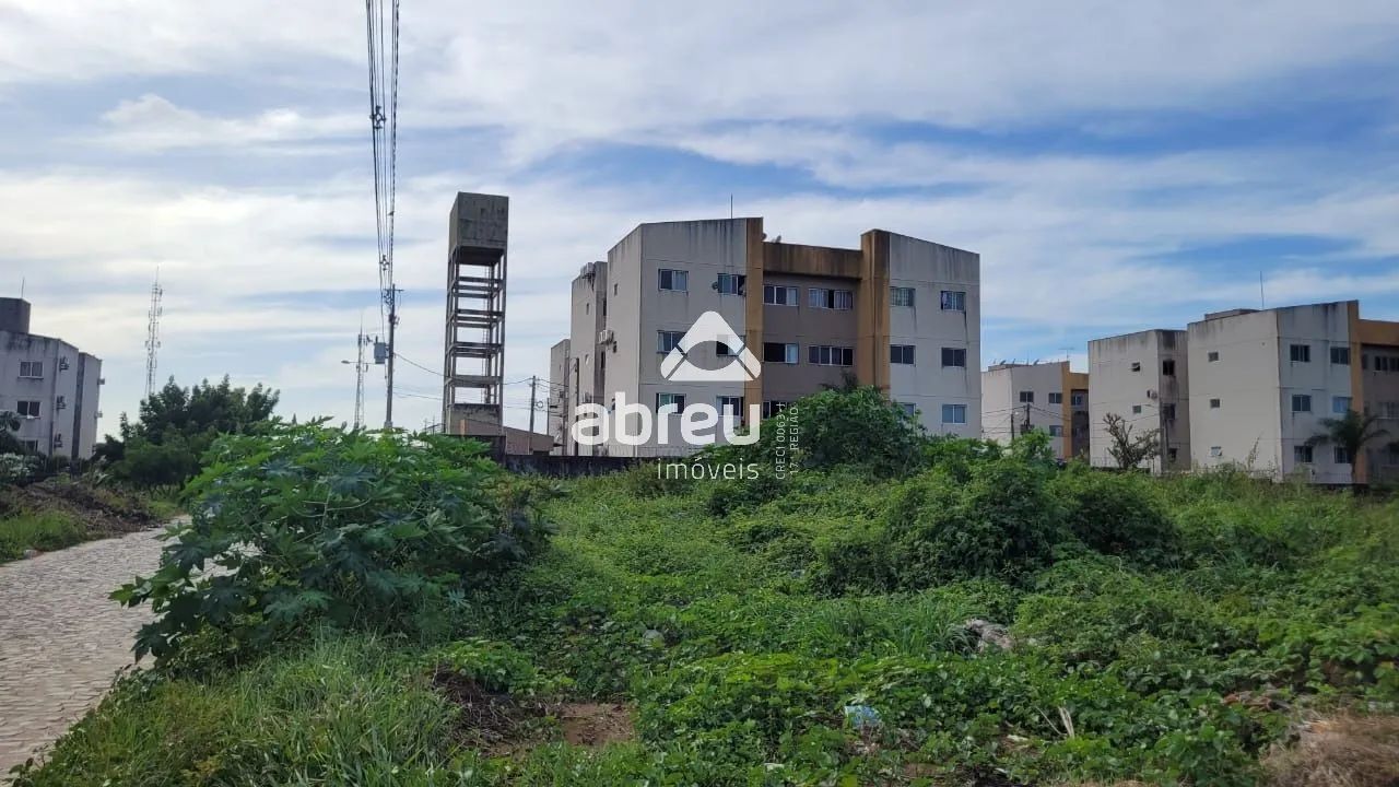 Terreno Padrão em Natal - Foto 5
