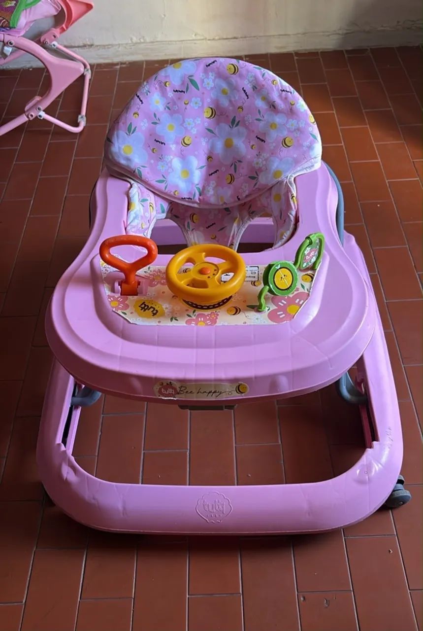 Anda já para bebe  - Foto 2