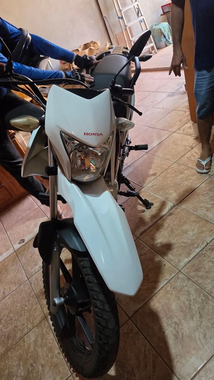 Moto broz - Foto 4