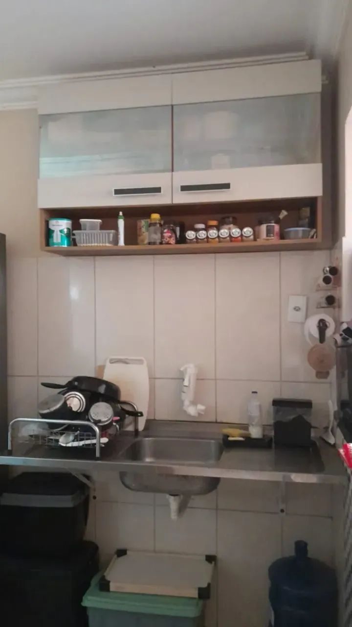 Imóvel para venda com 71 metros quadrados com 3 quartos em Angelim - São Luís - MA