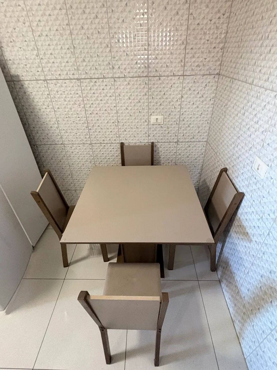 MESA - Foto 2